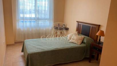 Resale - Apartamento -
Torrevieja - Centro