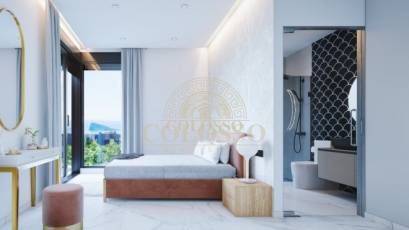 Resale - Chalet -
Finestrat - Sierra cortina