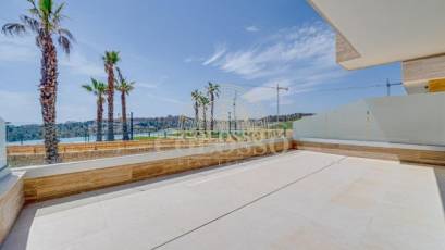 New Build - Duplex -
Finestrat - Balcón de finestrat