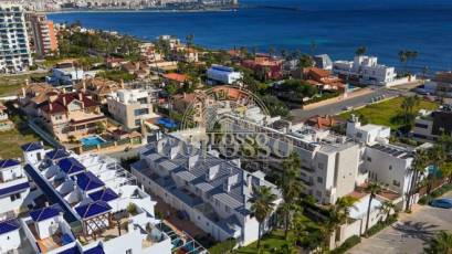 Reventa - Bungalow Planta Baja -
Torrevieja - La veleta