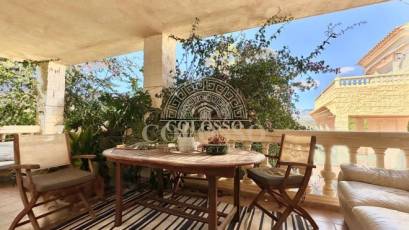 Resale - Townhouse -
Alfaz del Pi - ALBIR ALTO