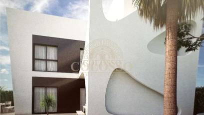 Nouvelle construction - detached -
Rojales