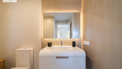 Resale - Apartamento -
Gran alacant - Balcones del Mar