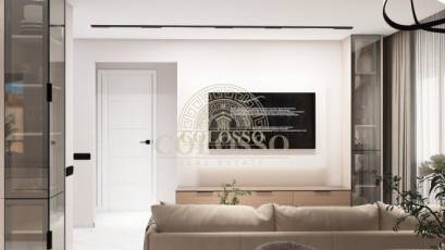 Nouvelle construction - detached -
Ciudad Quesada