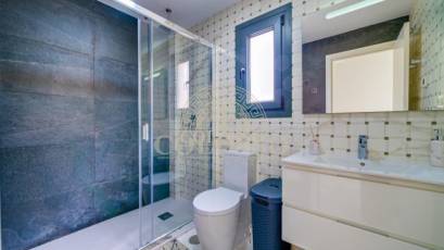 Resale - Villa de Lujo -
Finestrat - Camporrosso village