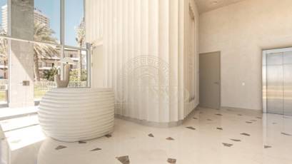 Reventa - Apartamento -
Benidorm - Poniente