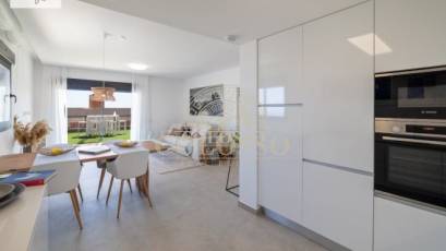 Resale - Apartamento -
Gran alacant - Balcones del Mar