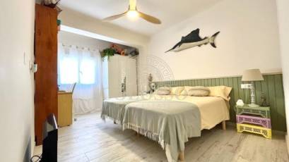 Reventa - Apartamento -
Torrevieja - Playa del Cura