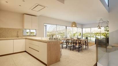 New Build - Villa -
Algorfa - La finca golf