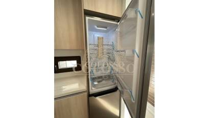 New Build - Bungalow Planta Baja -
Finestrat - Balcón de finestrat