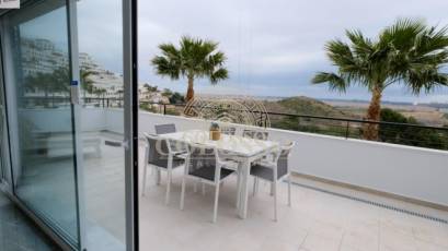New Build - Apartamento -
Xeresa - Xeresa del monte