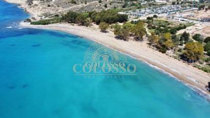 New Build - Penthouse -
Villajoyosa - Playas Del Torres