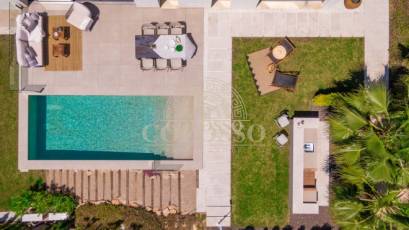 New Build - Villa -
Dehesa de Campoamor