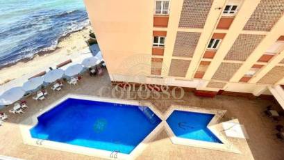 Reventa - Apartamento -
Torrevieja - Playa del Cura