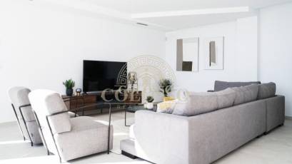 New Build - Villa de Lujo -
Altea - La Sierra