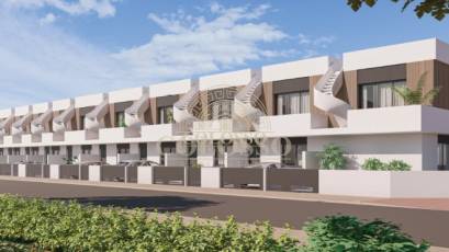 Nouvelle construction - terraced -
Pilar de la Horadada