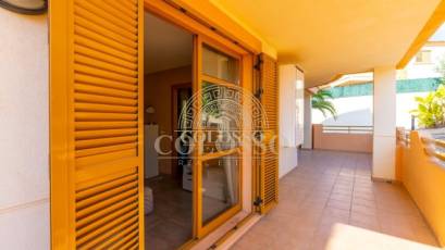 Resale - Apartamento -
Finestrat - Sierra cortina