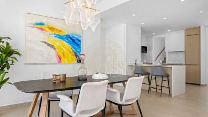 Obra nueva - Villa -
Dehesa de Campoamor