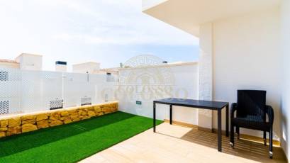 Rental - Duplex -
Finestrat - BAHIA GOLF