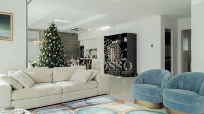 Resale - Villa de Lujo -
Finestrat - Sierra cortina