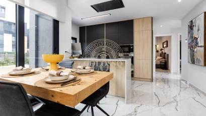 Obra nueva - low-bungalow -
Ciudad Quesada