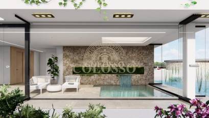 Obra nueva - apartment -
Guardamar del Segura