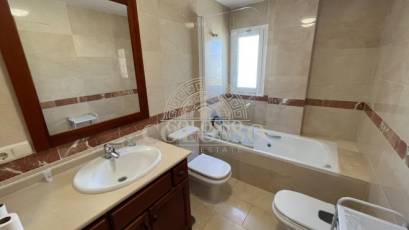 Resale - Ático Dúplex -
Jávea - Xàbia - Arenal