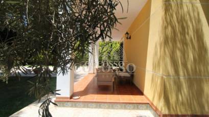 Resale - Chalet -
Orihuela Costa - Punta Prima