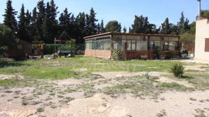 Resale - Chalet -
Orihuela Costa - Campoamor