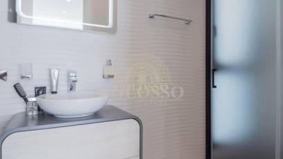 Resale - Villa de Lujo -
Finestrat - Sierra cortina