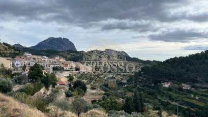 Resale - Casa -
Sella - PUEBLO