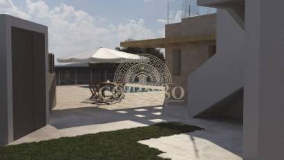 Reventa - Villa -
Polop - Alberca
