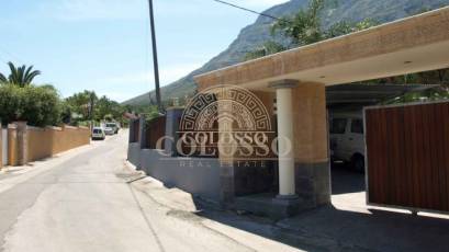 Resale - Finca rústica -
Denia - Galeretes