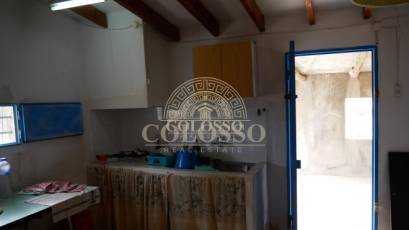 Resale - Casa -
Abanilla - EL SALADO