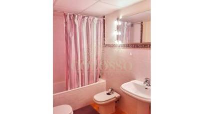 Resale - Piso -
Benidorm - Avenida Beniarda