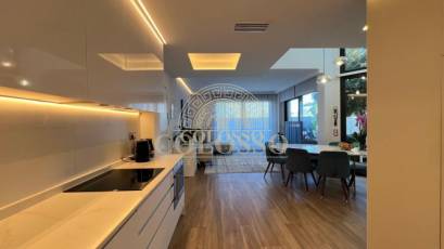 New Build - Villa de Lujo -
Torrevieja - La veleta