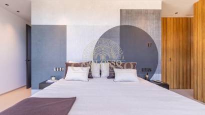 New Build - Villa de Lujo -
Benidorm - Urbanizaciones