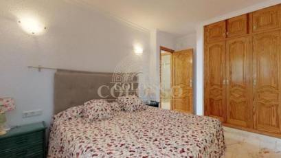 Resale - Villa -
Calpe - Maryvilla