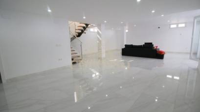 New Build - Chalet -
La Nucía - Mercadona Avda. Coloma