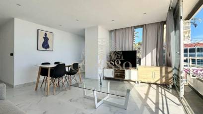 Alquiler - Apartamento -
Benidorm - Levante
