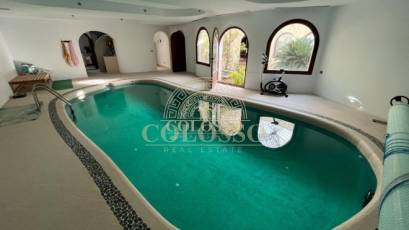 Resale - Villa de Lujo -
Altea - Altea La Vella