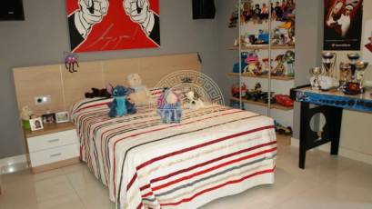 Resale - Finca rústica -
Denia - Galeretes