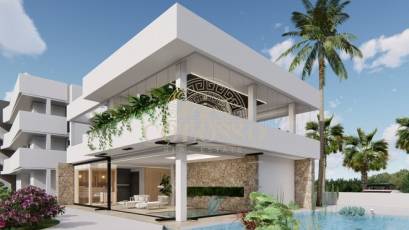 Obra nueva - apartment -
Guardamar del Segura