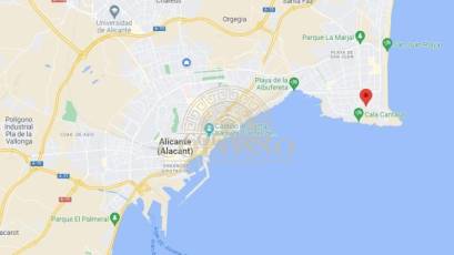Resale - Townhouse -
San Juan Playa - Cabo de las huertas