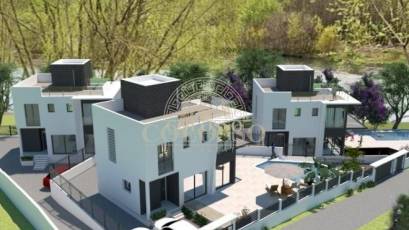 Resale - Villa -
Villajoyosa - Playas Del Torres