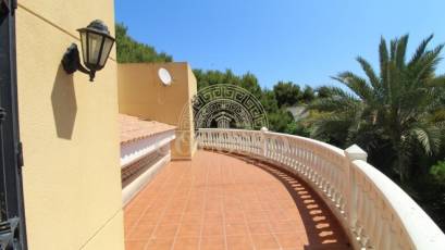 Resale - Chalet -
Orihuela Costa - Punta Prima