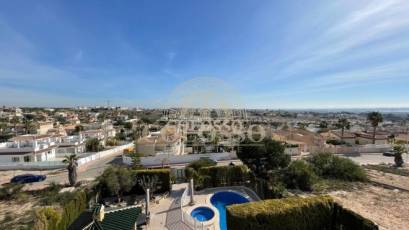 Resale - Chalet -
Ciudad Quesada - La fiesta 2