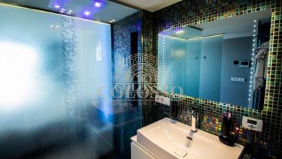 Resale - Villa -
Finestrat - Sierra cortina