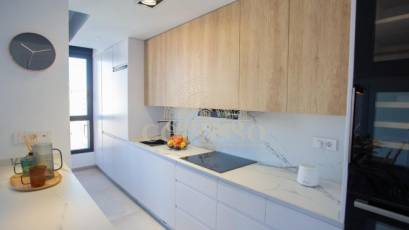 Obra nueva - Apartamento -
San Pedro del Pinatar - Calle maestro falla