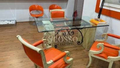 Rental - Oficina -
Valencia - El Botanic